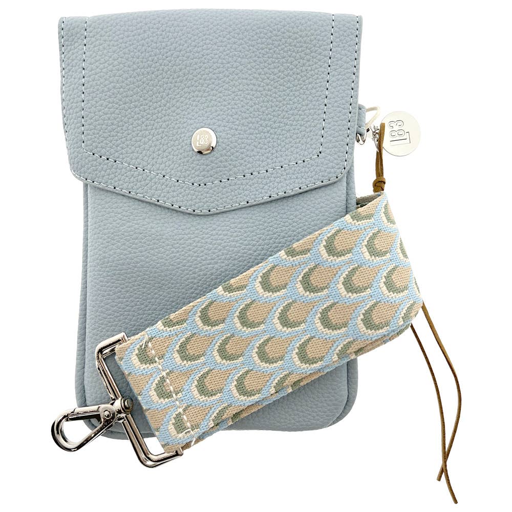 Tasche Jolie Lightblue