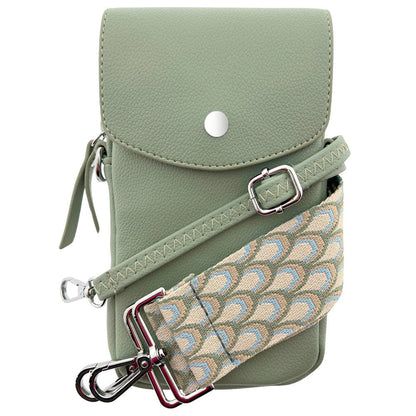 Tasche Elin Mint