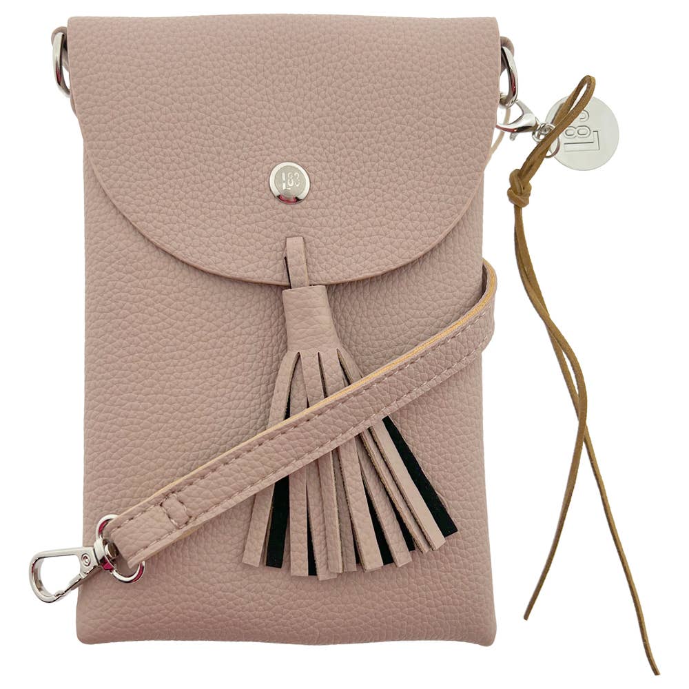 Tasche Ella Oldpink