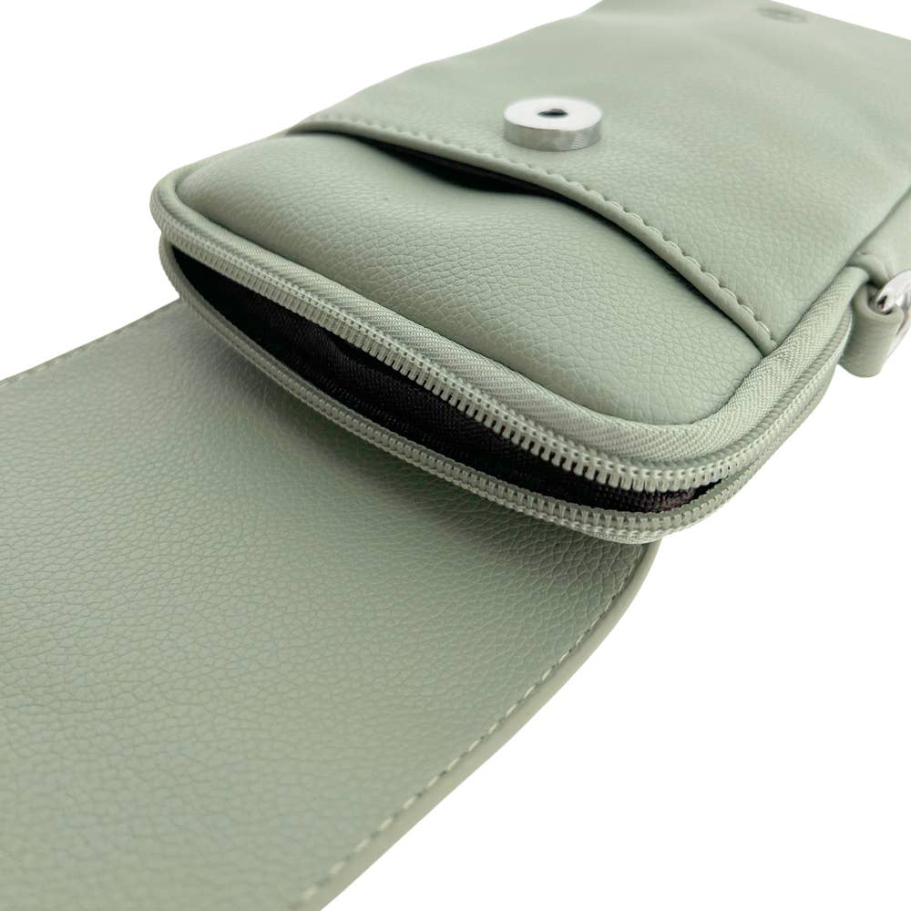 Tasche Elin Mint