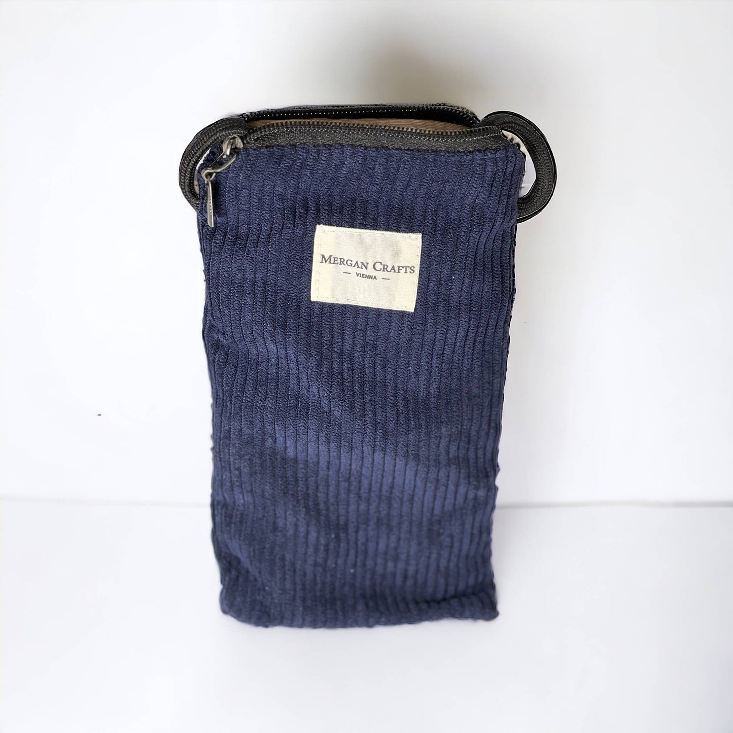 Handytasche, Umhängetasche, Handytasche - Corduroy