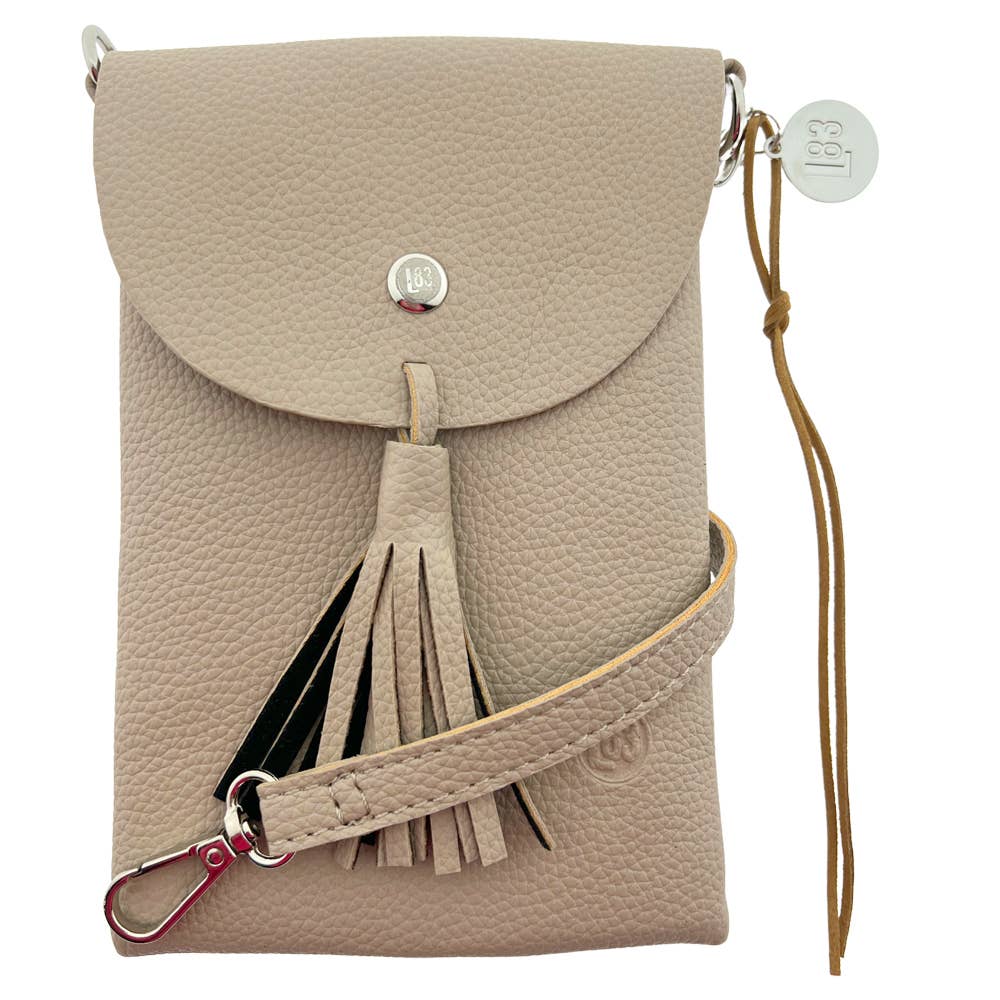 Tasche Ella Taupe