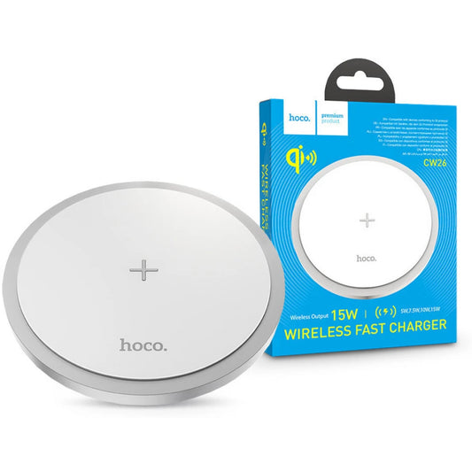 Hoco CW26 Wireless Charger 15W