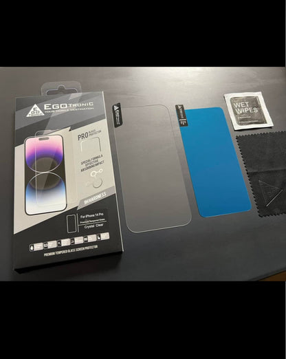 Samsung Galaxy A-Serie Display-Schutzfolien - kristallklar