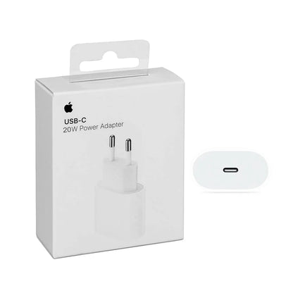 Apple USB-C 20W Power Adapter