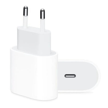 Apple USB-C 20W Power Adapter