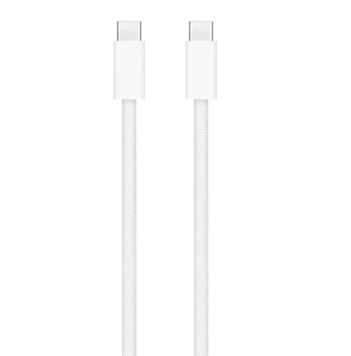 240W USB-C auf USB-C Ladekabel 2 Meter Apple