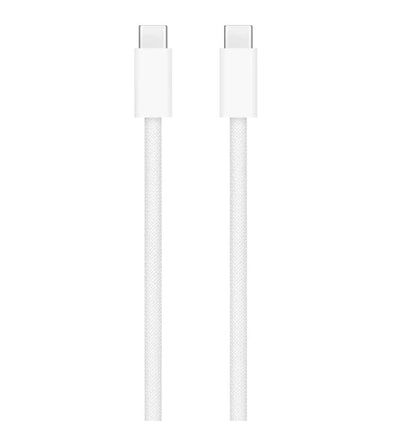 240W USB-C auf USB-C Ladekabel 2 Meter Apple