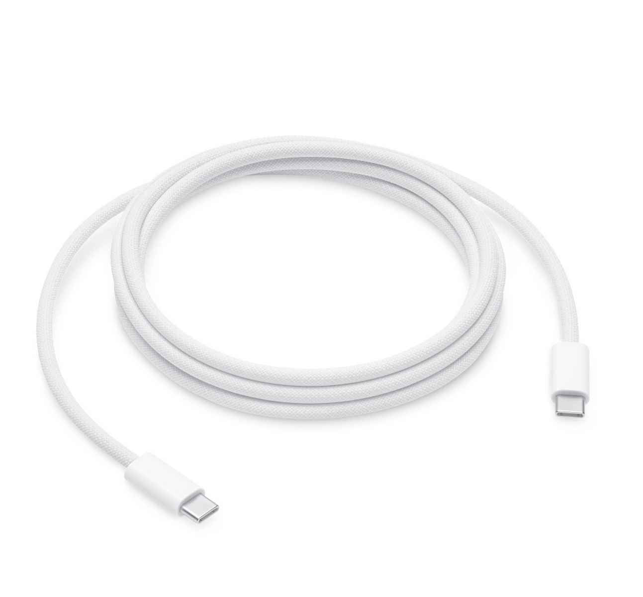 240W USB-C auf USB-C Ladekabel 2 Meter Apple