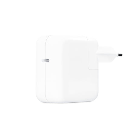 Apple 30W USB-C Power Adapter