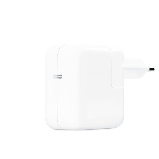 Apple 30W USB-C Power Adapter