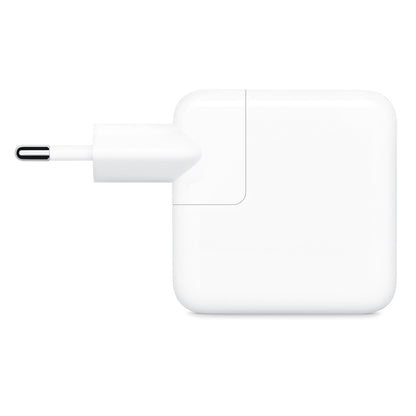 Apple Dual USB-C Port 35W Power Adapter