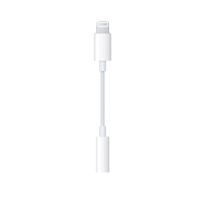 Apple Kopfhörer Adapter Lightning