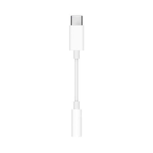 Apple Kopfhörer Adapter USB-C