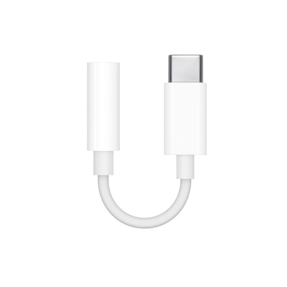 Apple Kopfhörer Adapter USB-C