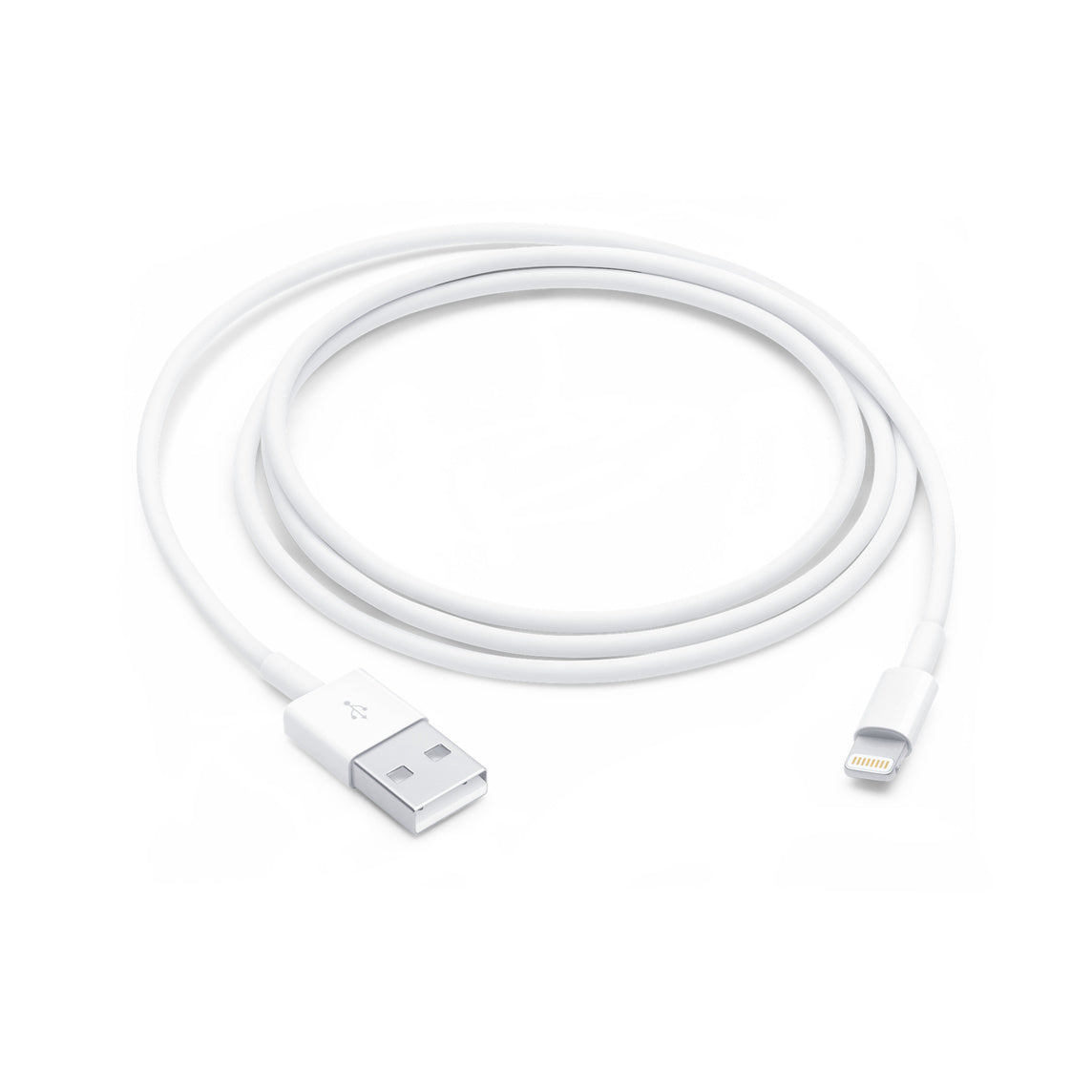 Apple USB auf Lightning Ladekabel 1 Meter