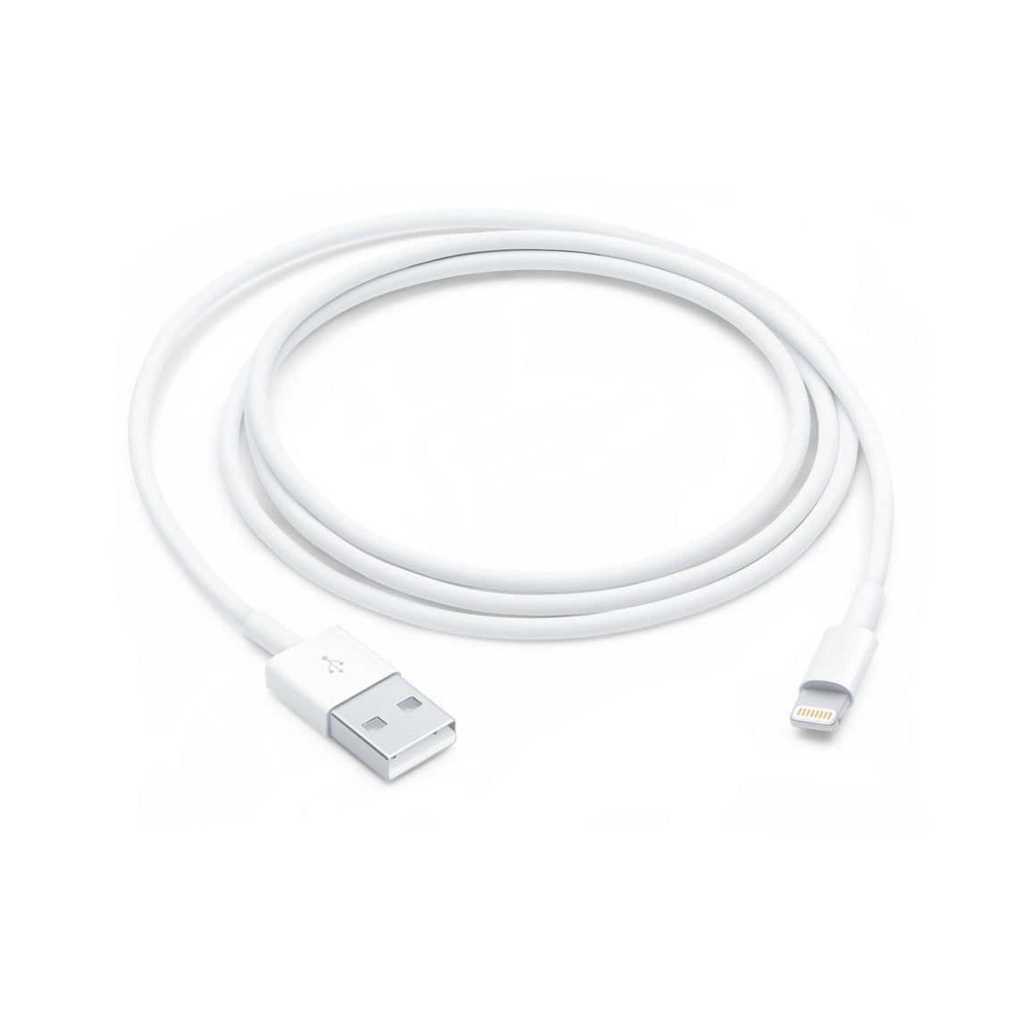 USB auf Lightning Datenkabel - original Apple ohne Verpackung