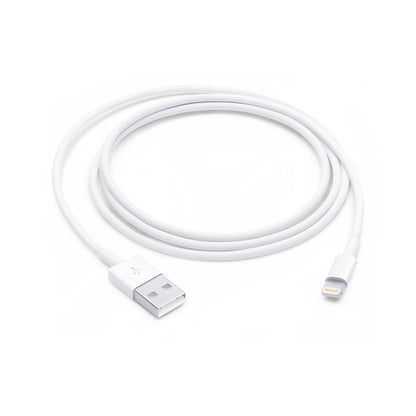 USB auf Lightning Ladekabel 1 Meter Apple