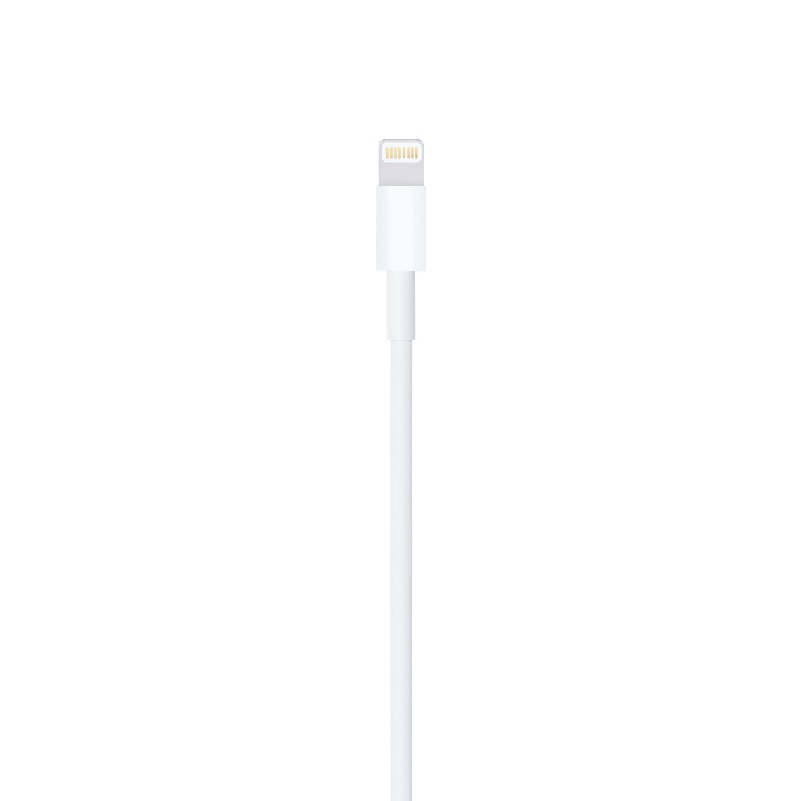 Apple USB auf Lightning Ladekabel 1 Meter