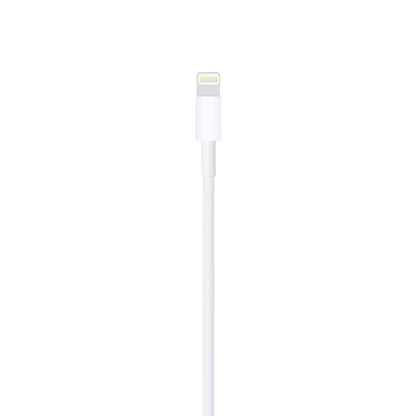 Apple USB auf Lightning Ladekabel 1 Meter