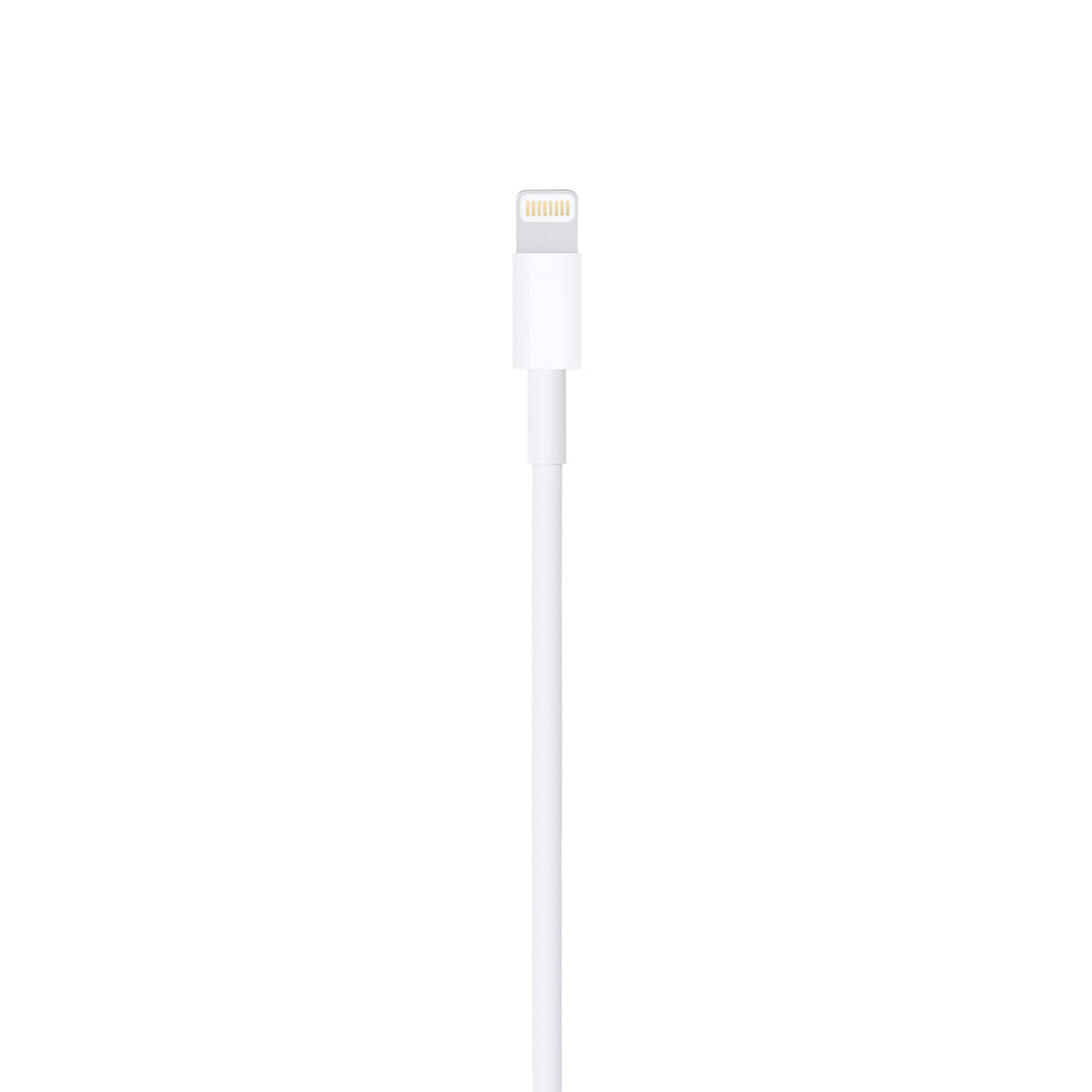 USB auf Lightning Ladekabel 1 Meter Apple