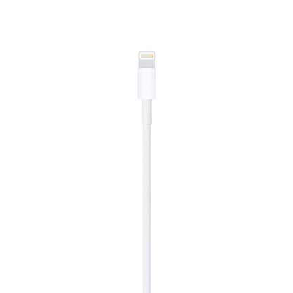 USB auf Lightning Ladekabel 1 Meter Apple