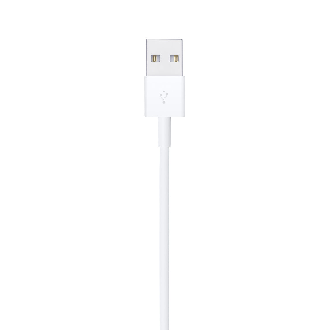 Apple USB auf Lightning Ladekabel 1 Meter