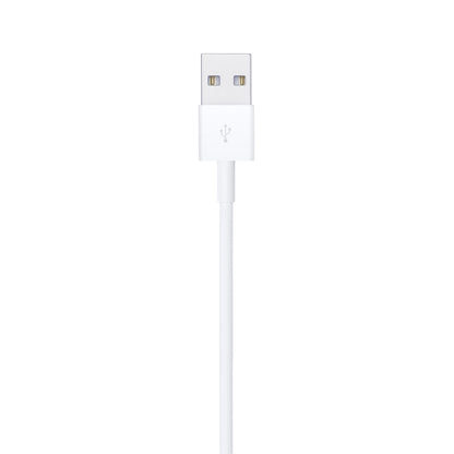 Apple USB auf Lightning Ladekabel 1 Meter