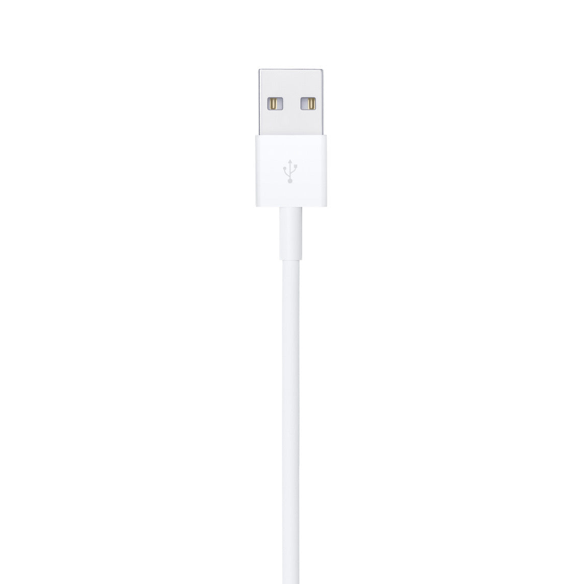 USB auf Lightning Ladekabel 1 Meter Apple