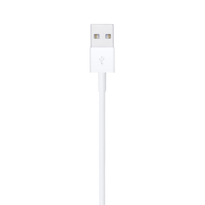 USB auf Lightning Ladekabel 1 Meter Apple