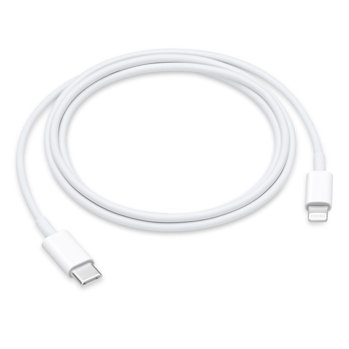 Apple USB-C auf Lightning Ladekabel 1 Meter