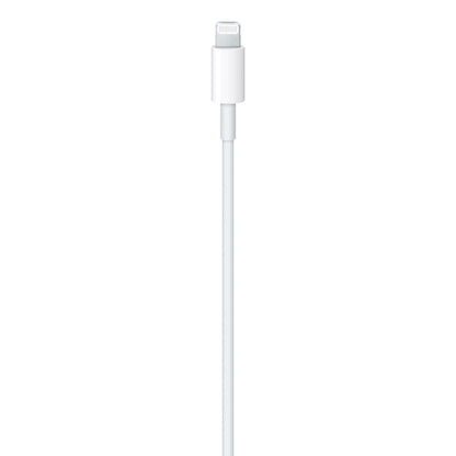 Apple USB-C auf Lightning Ladekabel 1 Meter