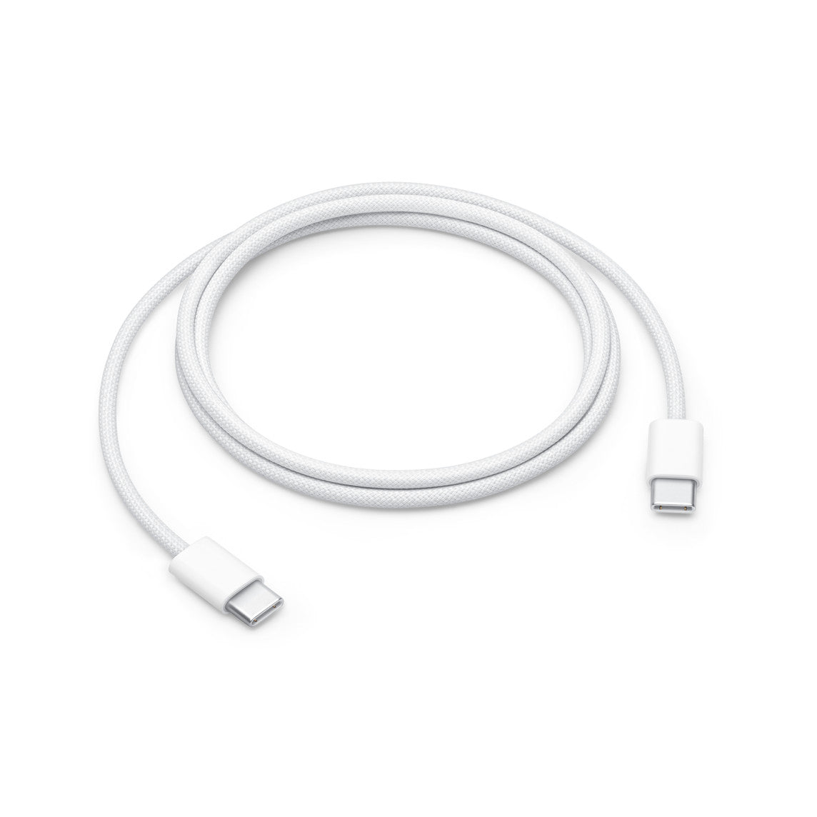 60W USB-C Ladekabel 1 Meter Apple