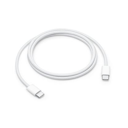 60W USB-C Ladekabel 1 Meter Apple