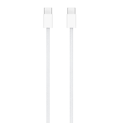 60W USB-C Ladekabel 1 Meter Apple