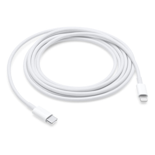 Apple USB-C auf Lightning Ladekabel 2 Meter