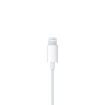 EarPods Lightning