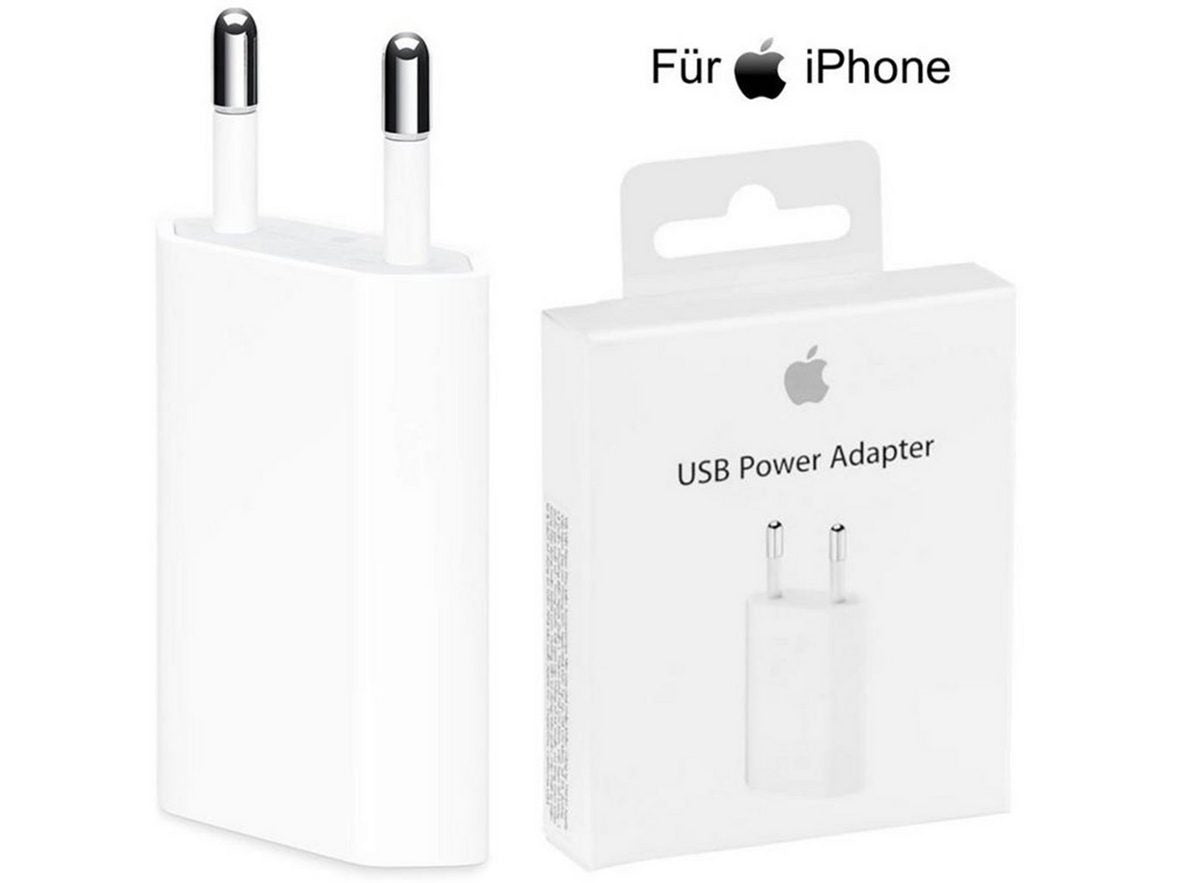 USB Power Adapter