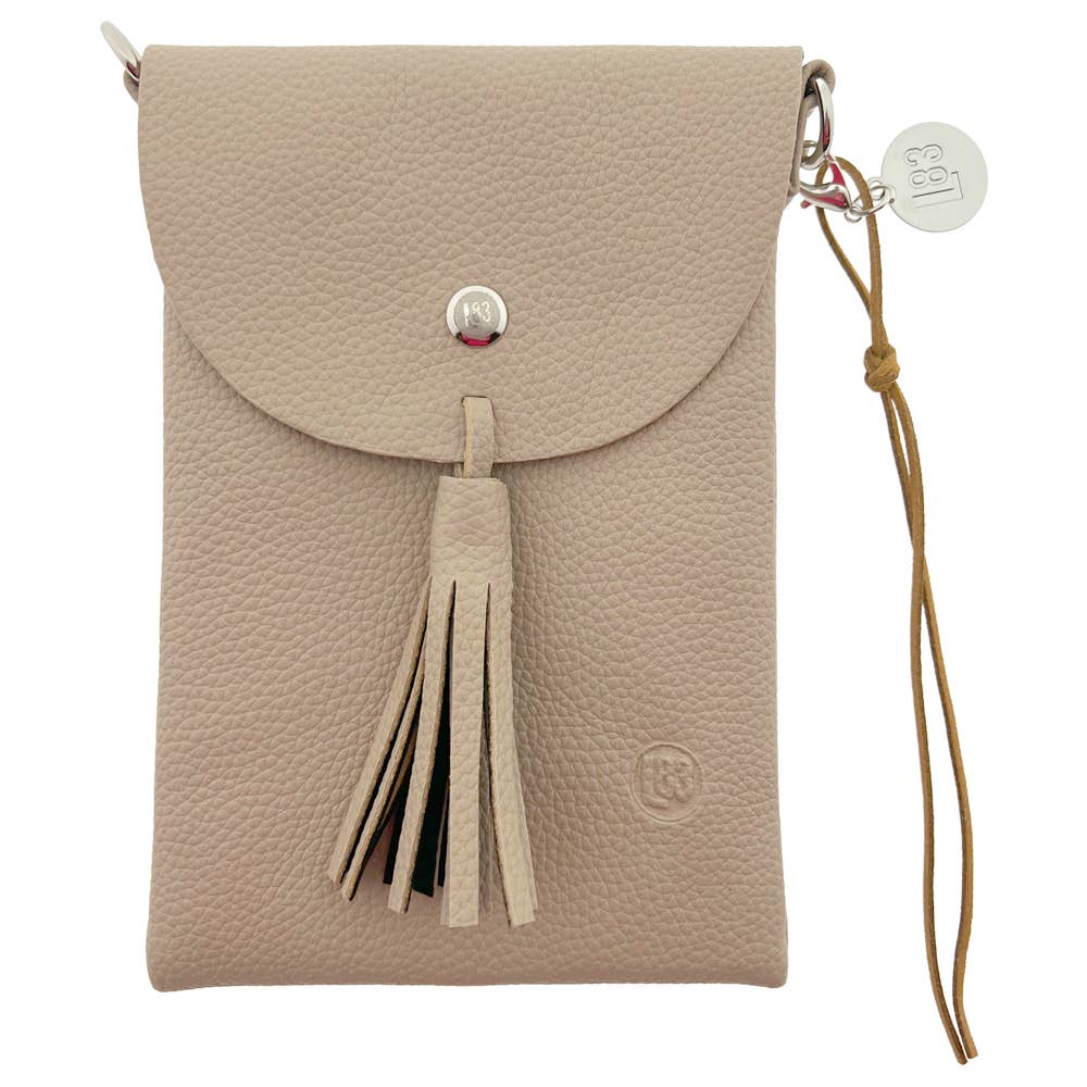 Tasche Ella Taupe