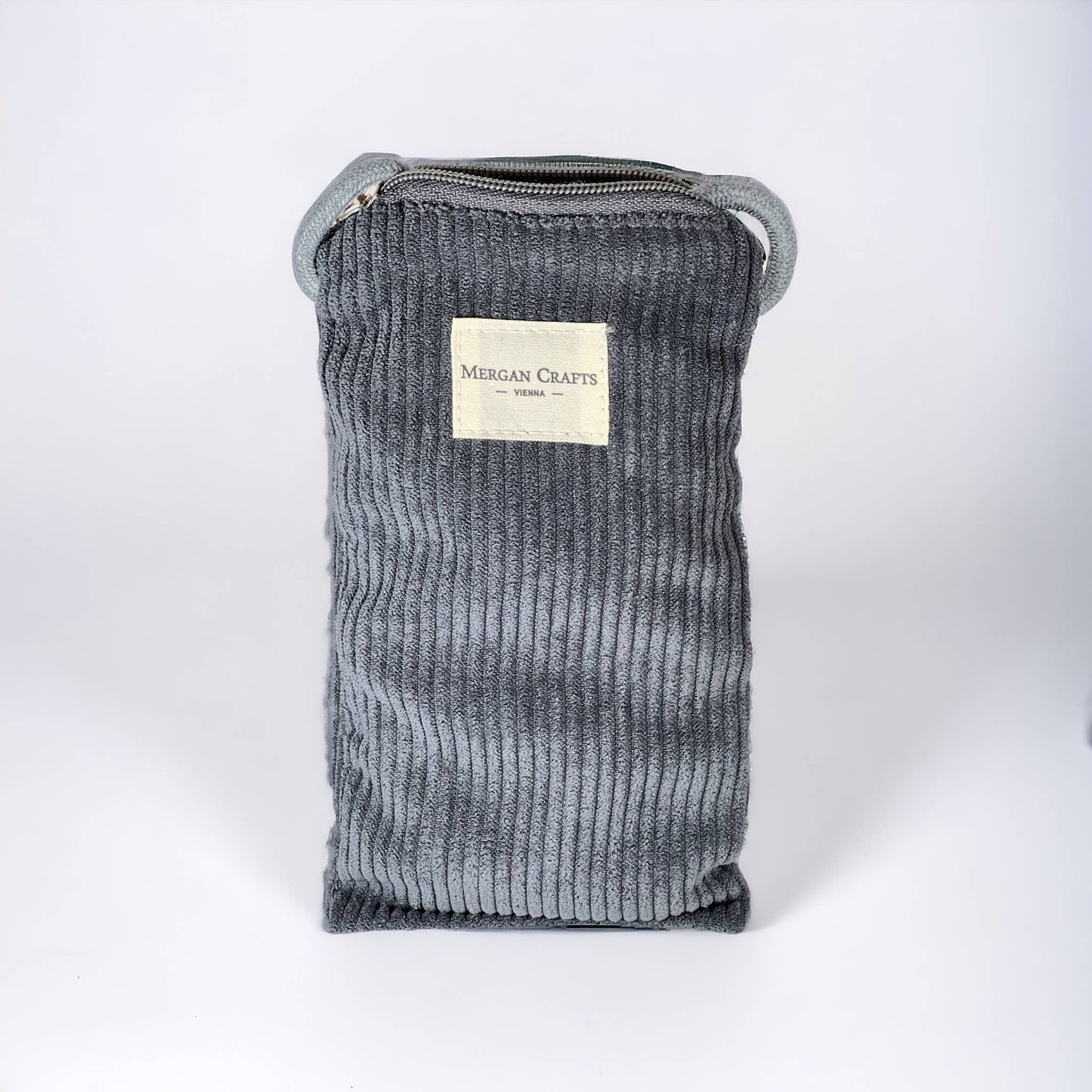 Handytasche, Umhängetasche, Handytasche - Corduroy