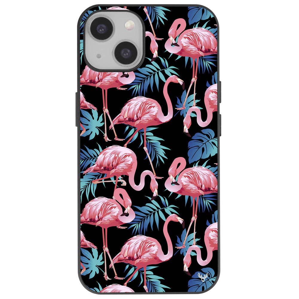 Flamingo Hülle